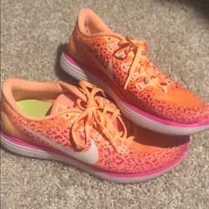 Nike sneakers
